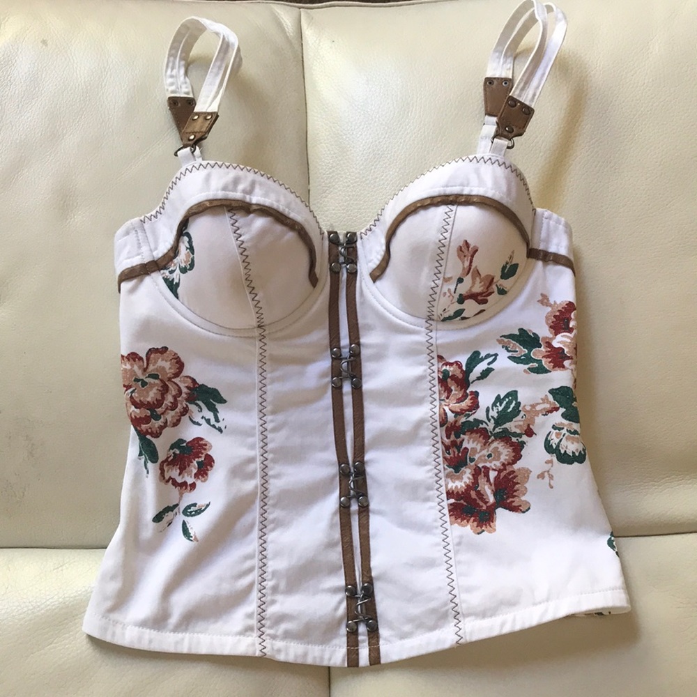 Guess Corset Size S